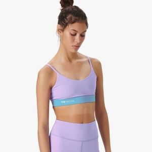 NEW 7 DAYS x BANDIER BRA